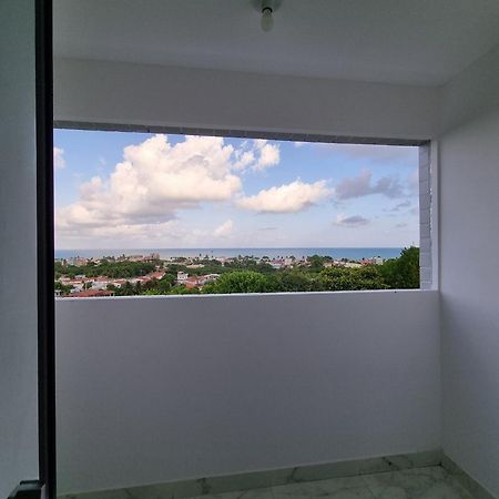 Apartamento 201 Mar Conde  Εξωτερικό φωτογραφία
