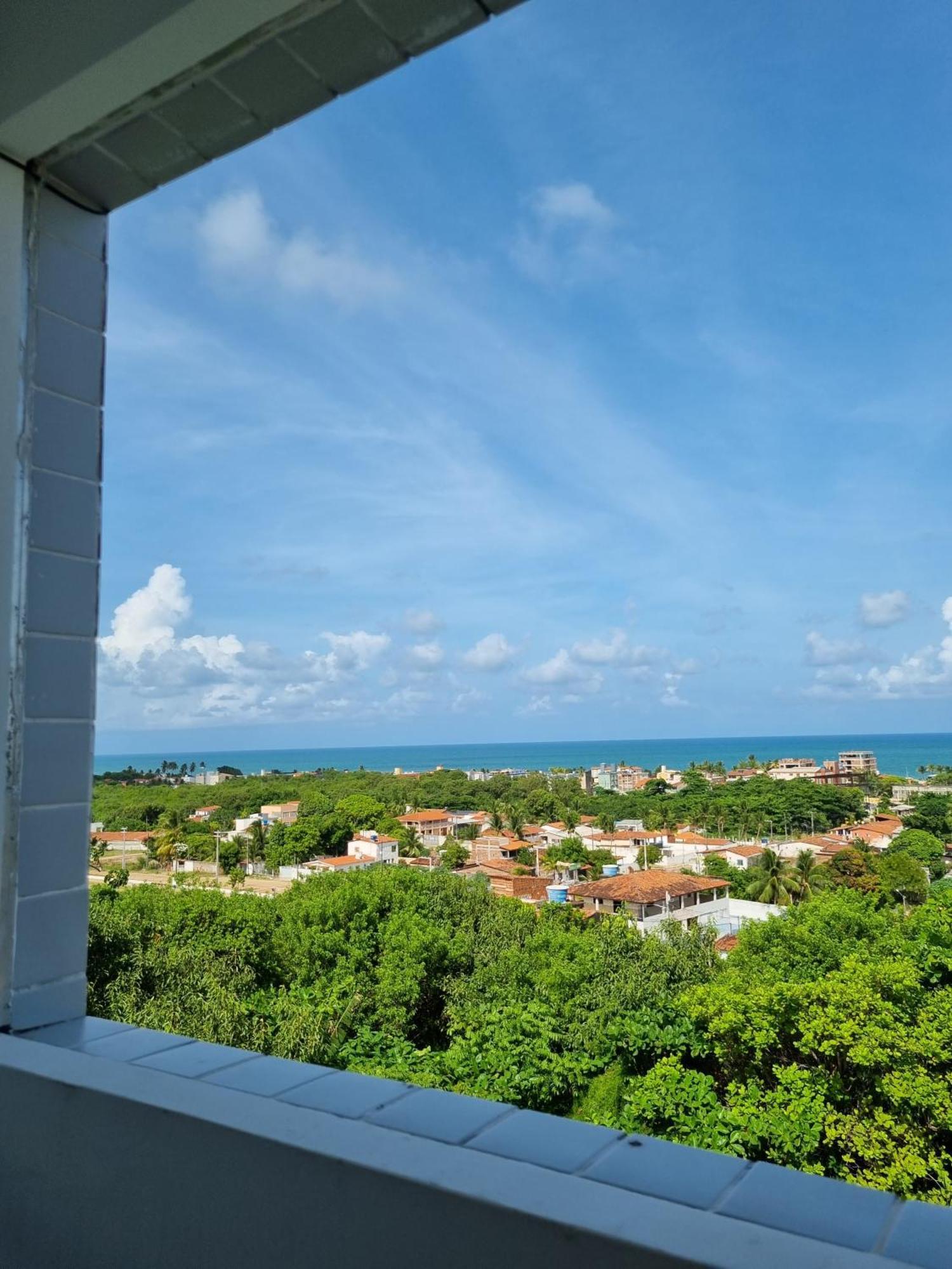 Apartamento 201 Mar Conde  Εξωτερικό φωτογραφία
